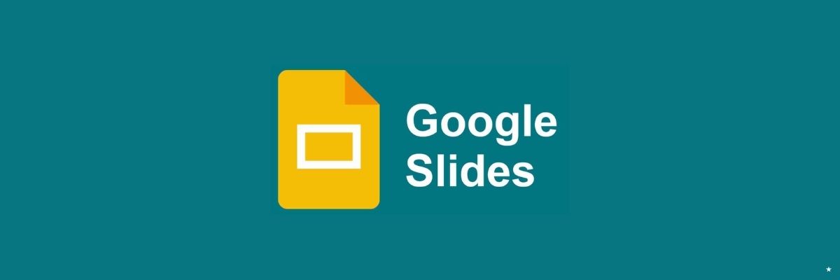 Google Slides Kullanarak Online Ders Sunumu Hazırlamak
