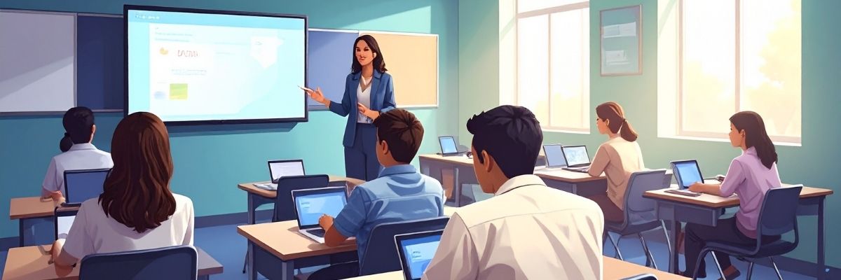 Ders Sunumlarında Etkili Anlatım Nasıl Sağlanır